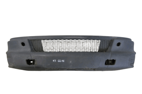 Bumper Iveco Daily 3 III Facelift 11-14 5801346085 Voorbumper KS6618