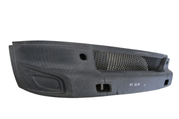 Bumper Iveco Daily 3 III Facelift 11-14 5801346085 Voorbumper KS6618