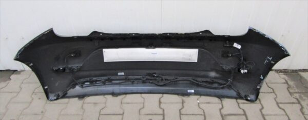 Bumper Volkswagen VW UP 1S6 Facelift 16-1S6807421 Achterbumper KS6342