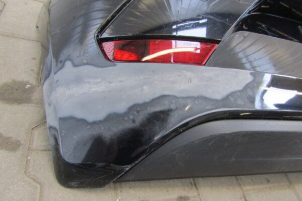 Bumper Volkswagen VW UP 1S6 Facelift 16-1S6807421 Achterbumper KS6342