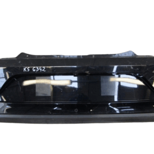 Bumper Volkswagen VW UP 1S6 Facelift 16-1S6807421 Achterbumper KS6342