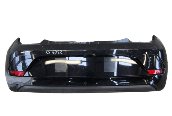 Bumper Volkswagen VW UP 1S6 Facelift 16-1S6807421 Achterbumper KS6342