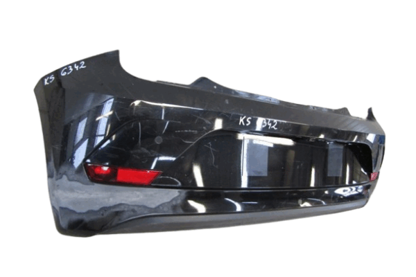 Bumper Volkswagen VW UP 1S6 Facelift 16-1S6807421 Achterbumper KS6342