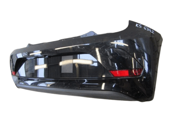 Bumper Volkswagen VW UP 1S6 Facelift 16-1S6807421 Achterbumper KS6342