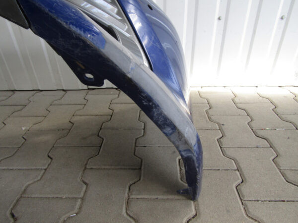 Bumper Toyota Camry 8 VIII 17- 5211933a50 Voorbumper Q2144