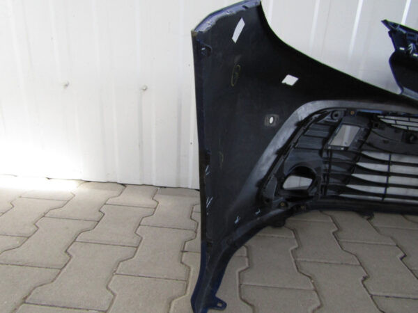 Bumper Toyota Camry 8 VIII 17- 5211933a50 Voorbumper Q2144
