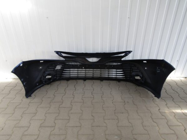 Bumper Toyota Camry 8 VIII 17- 5211933a50 Voorbumper Q2144