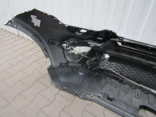 Bumper LAND ROVER DISCOVERY SPORT L550 14-18 Voorbumper MZ866