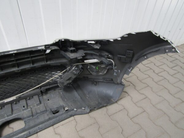 Bumper LAND ROVER DISCOVERY SPORT L550 14-18 Voorbumper MZ866