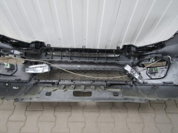 Bumper LAND ROVER DISCOVERY SPORT L550 14-18 Voorbumper MZ866