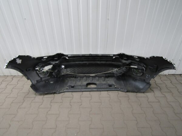 Bumper LAND ROVER DISCOVERY SPORT L550 14-18 Voorbumper MZ866