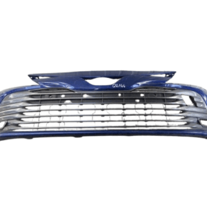 Bumper Toyota Camry 8 VIII 17- 5211933a50 Voorbumper Q2144
