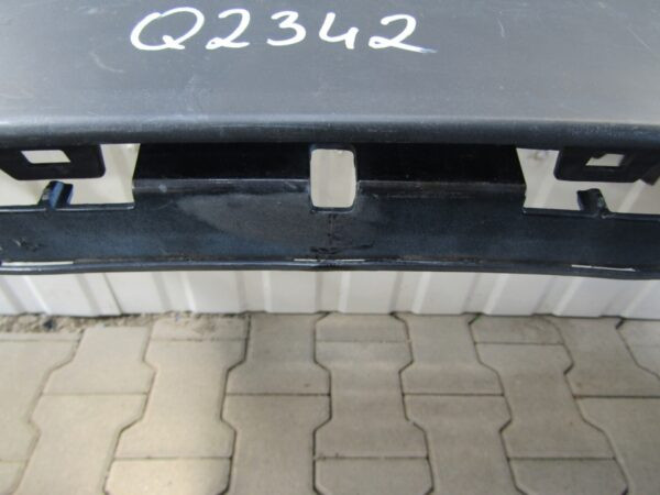 Bumper Volkswagen VW Passat B6 3C0 05-10 3c0807221 Voorbumper Q2342
