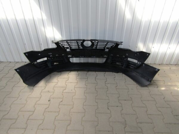 Bumper Volkswagen VW Passat B6 3C0 05-10 3c0807221 Voorbumper Q2342