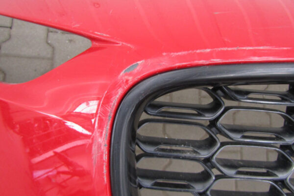 Bumper Jaguar F Type F-Type X152 FACELIFT 20- Voorbumper  Q5349
