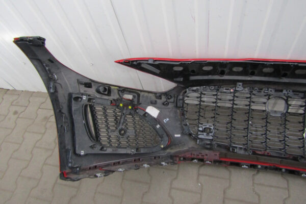 Bumper Jaguar F Type F-Type X152 FACELIFT 20- Voorbumper  Q5349