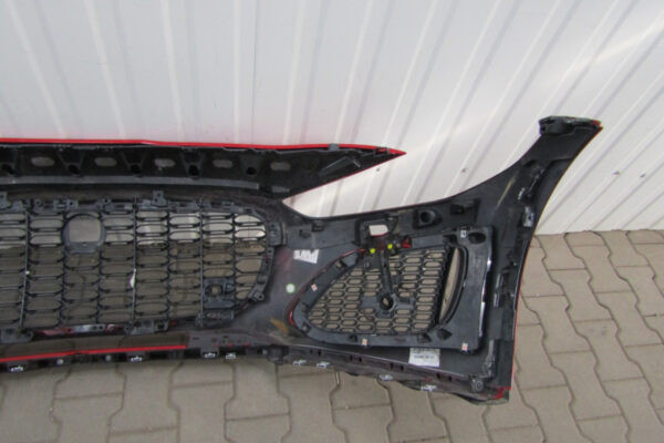 Bumper Jaguar F Type F-Type X152 FACELIFT 20- Voorbumper  Q5349