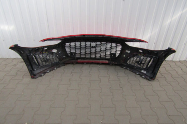 Bumper Jaguar F Type F-Type X152 FACELIFT 20- Voorbumper  Q5349