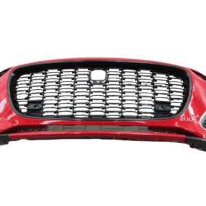 Bumper Jaguar F Type F-Type X152 FACELIFT 20- Voorbumper  Q5349