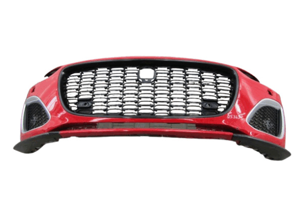 Bumper Jaguar F Type F-Type X152 FACELIFT 20- Voorbumper  Q5349