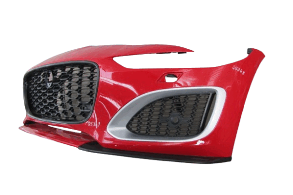 Bumper Jaguar F Type F-Type X152 FACELIFT 20- Voorbumper  Q5349