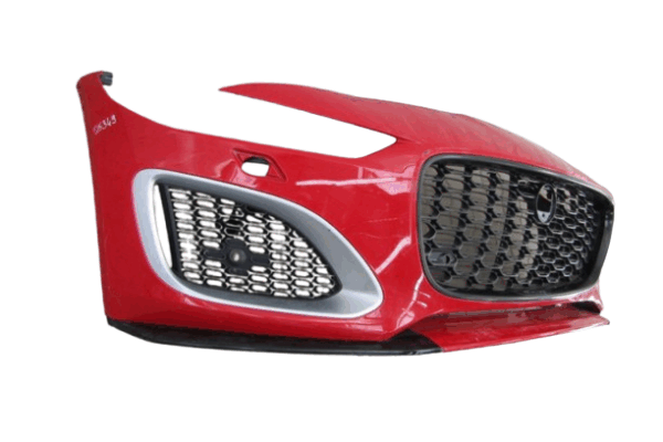 Bumper Jaguar F Type F-Type X152 FACELIFT 20- Voorbumper  Q5349
