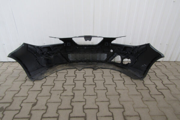 Bumper Seat Altea 5P9 FACELIFT 09-15 Voorbumper Q6113