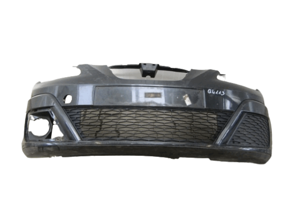 Bumper Seat Altea 5P9 FACELIFT 09-15 Voorbumper Q6113