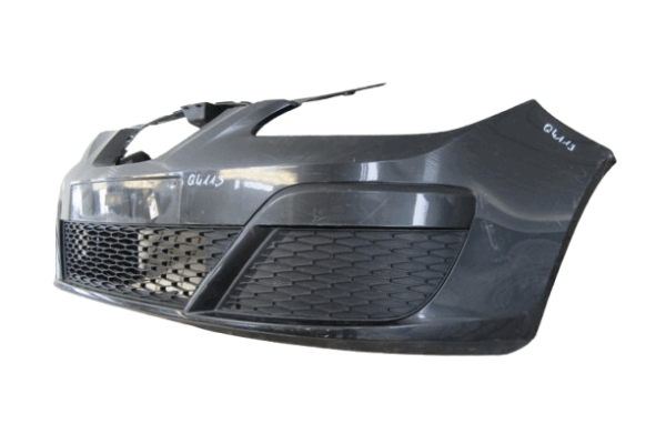 Bumper Seat Altea 5P9 FACELIFT 09-15 Voorbumper Q6113