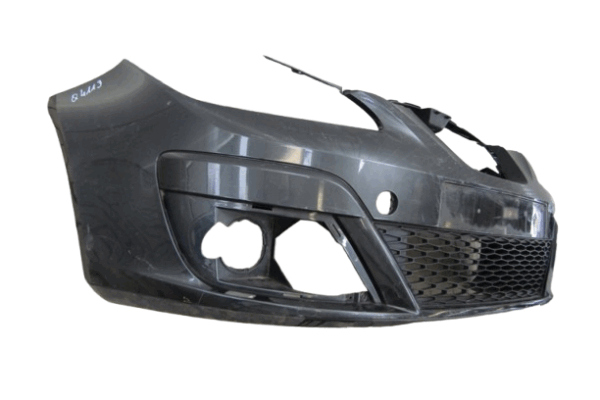 Bumper Seat Altea 5P9 FACELIFT 09-15 Voorbumper Q6113