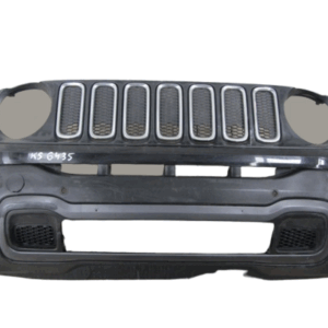 Bumper Jeep Renegade Trailhawk 14-735589334 Voorbumper KS6435