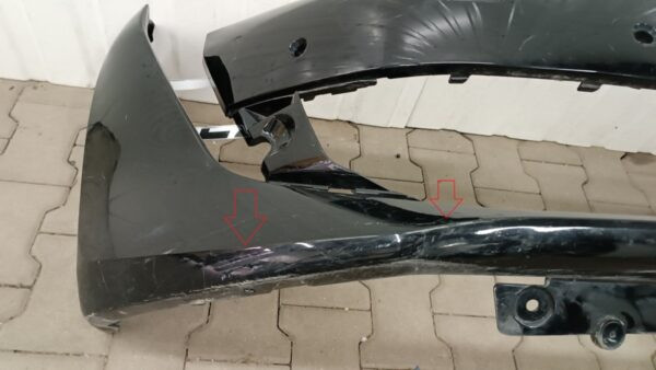 Bumper Peugeot 508 II 2 18-22 9817030977 Voorbumper HK832
