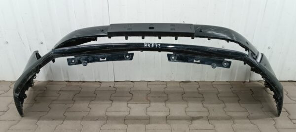 Bumper Peugeot 508 II 2 18-22 9817030977 Voorbumper HK832