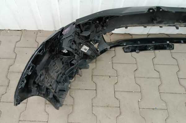 Bumper Peugeot 508 II 2 18-22 9817030977 Voorbumper HK832