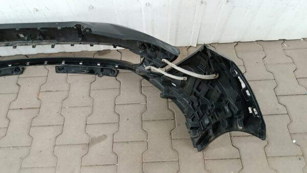 Bumper Peugeot 508 II 2 18-22 9817030977 Voorbumper HK832