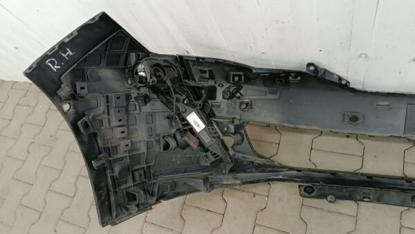 Bumper Peugeot 508 II 2 18-22 9817030977 Voorbumper HK832