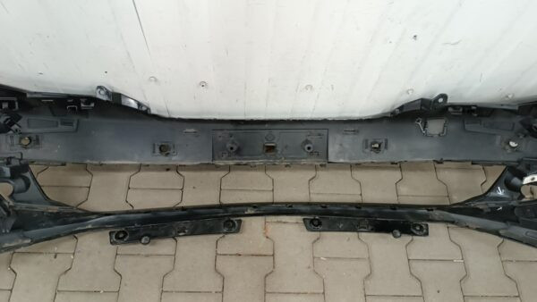 Bumper Peugeot 508 II 2 18-22 9817030977 Voorbumper HK832