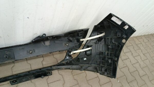 Bumper Peugeot 508 II 2 18-22 9817030977 Voorbumper HK832