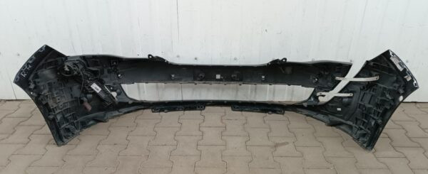 Bumper Peugeot 508 II 2 18-22 9817030977 Voorbumper HK832