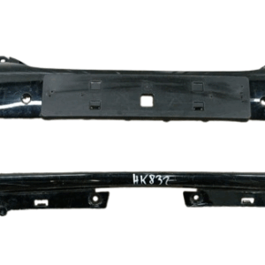 Bumper Peugeot 508 II 2 18-22 9817030977 Voorbumper HK832