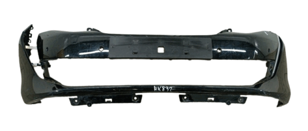 Bumper Peugeot 508 II 2 18-22 9817030977 Voorbumper HK832