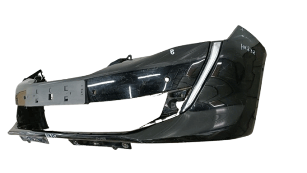 Bumper Peugeot 508 II 2 18-22 9817030977 Voorbumper HK832