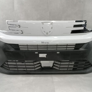 Bumper Peugeot e Partner III 3 FACELIFT 23- 9849394280 Voorbumper HK1040