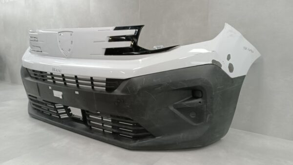 Bumper Peugeot e Partner III 3 FACELIFT 23- 9849394280 Voorbumper HK1040