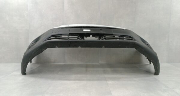 Bumper Peugeot e Partner III 3 FACELIFT 23- 9849394280 Voorbumper HK1040