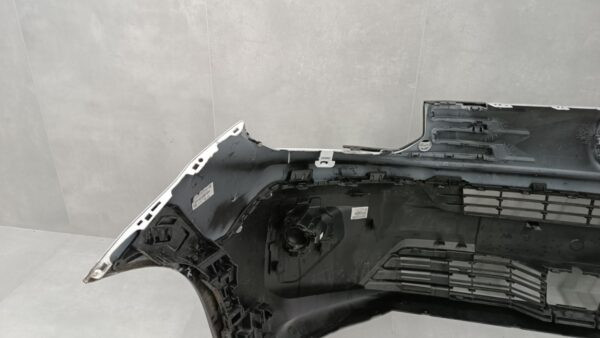 Bumper Peugeot e Partner III 3 FACELIFT 23- 9849394280 Voorbumper HK1040