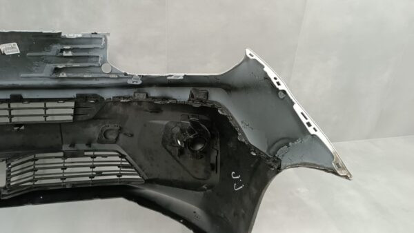 Bumper Peugeot e Partner III 3 FACELIFT 23- 9849394280 Voorbumper HK1040