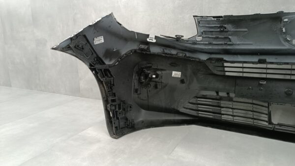Bumper Peugeot e Partner III 3 FACELIFT 23- 9849394280 Voorbumper HK1040