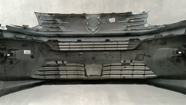 Bumper Peugeot e Partner III 3 FACELIFT 23- 9849394280 Voorbumper HK1040