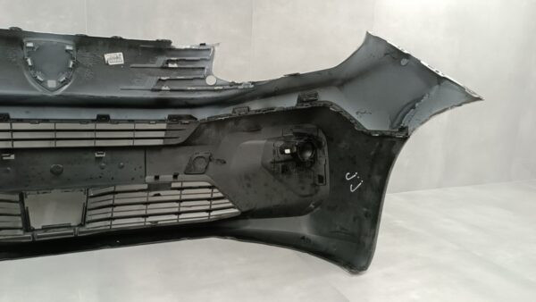 Bumper Peugeot e Partner III 3 FACELIFT 23- 9849394280 Voorbumper HK1040